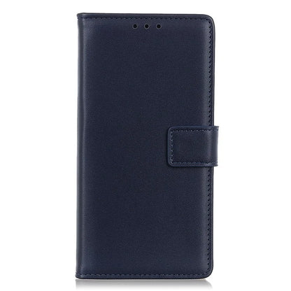 For Xiaomi Redmi Note 13 Pro 5G / Poco X6 5G Cell Phone Case Shockproof PU Leather Wallet Cover