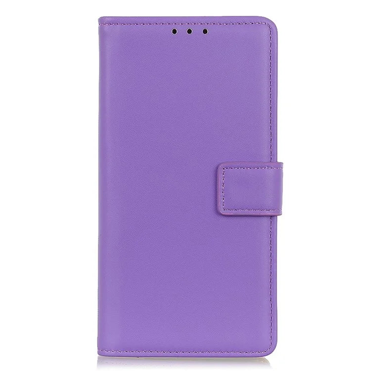 For Xiaomi Redmi Note 13 Pro 5G / Poco X6 5G Cell Phone Case Shockproof PU Leather Wallet Cover