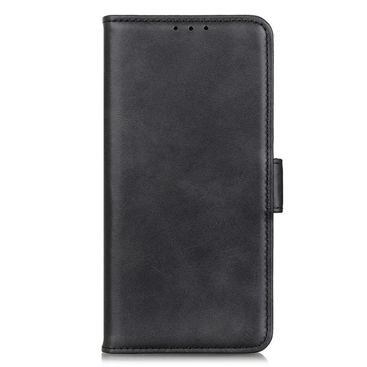 For Xiaomi Redmi Note 13 Pro+ 5G Cell Phone Case Anti-fall Magnetic Clasp Leather Wallet Cover