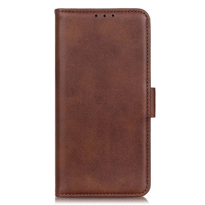 For Xiaomi Redmi Note 13 Pro+ 5G Cell Phone Case Anti-fall Magnetic Clasp Leather Wallet Cover