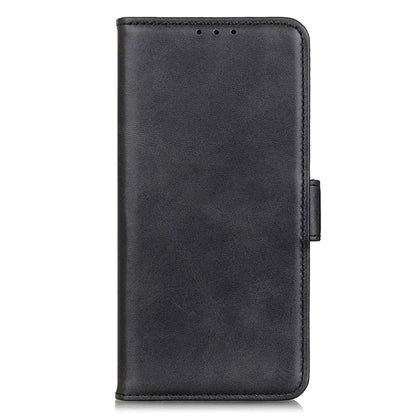 For Xiaomi Redmi Note 13 Pro 5G / Poco X6 5G Cell Phone Case Magnetic Clasp Leather Stand Cover