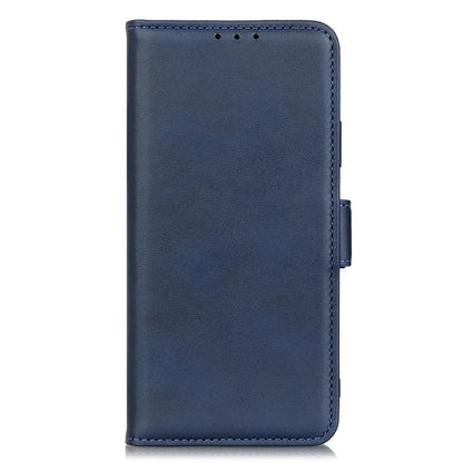 For Xiaomi Redmi Note 13 Pro 5G / Poco X6 5G Cell Phone Case Magnetic Clasp Leather Stand Cover