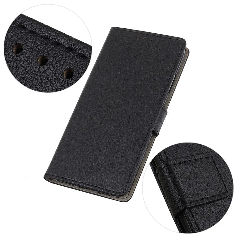 For Xiaomi Redmi Note 13 Pro+ 5G Cell Phone Cases Drop Resistant PU Leather Cover