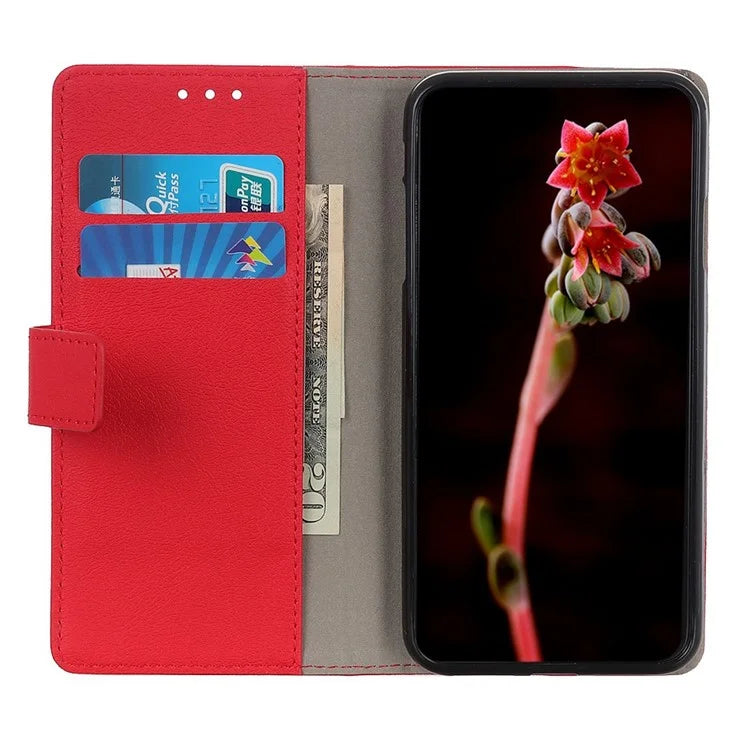 For Xiaomi Redmi Note 13 Pro+ 5G Cell Phone Cases Drop Resistant PU Leather Cover