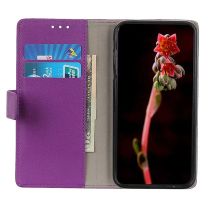For Xiaomi Redmi Note 13 Pro+ 5G Cell Phone Cases Drop Resistant PU Leather Cover