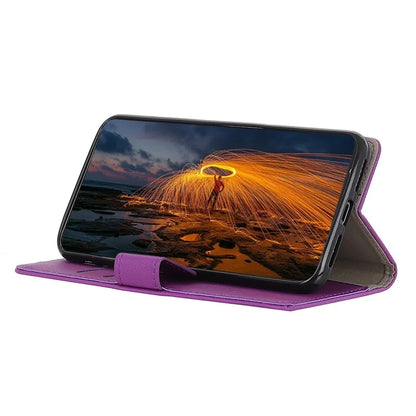 For Xiaomi Redmi Note 13 Pro+ 5G Cell Phone Cases Drop Resistant PU Leather Cover