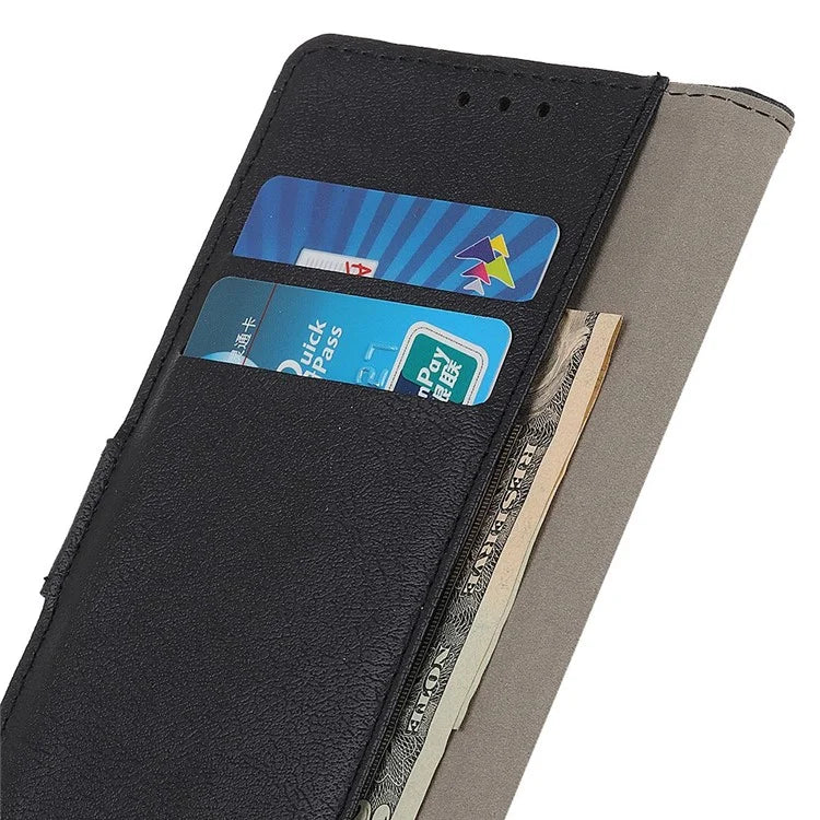 For Xiaomi Redmi Note 13 Pro 5G / Poco X6 5G Cell Phone Cases PU Leather Wallet Cover