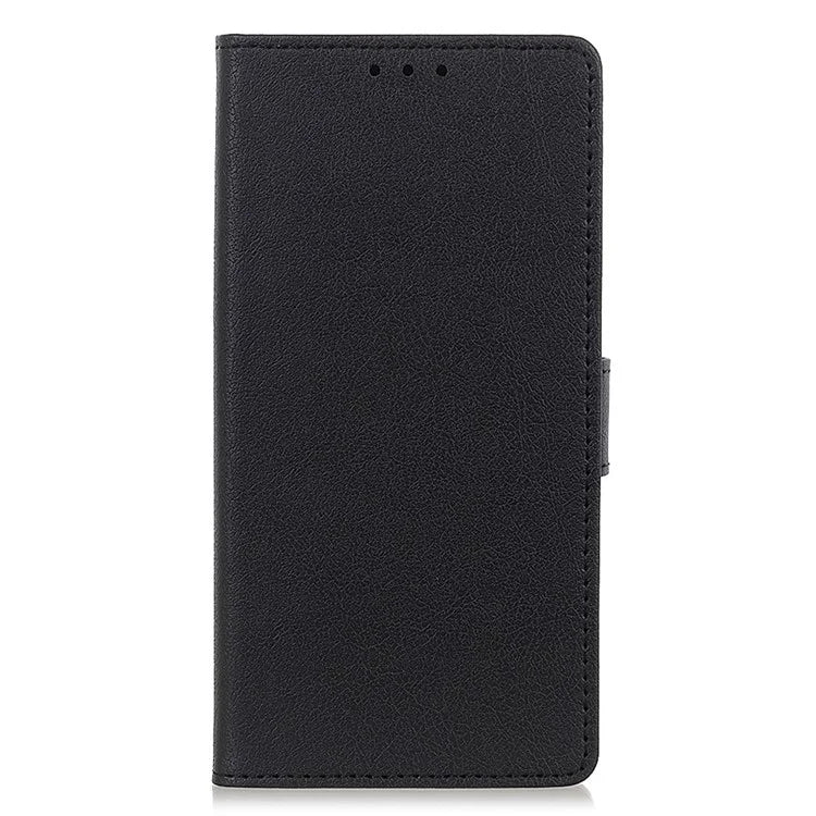 For Xiaomi Redmi Note 13 Pro 5G / Poco X6 5G Cell Phone Cases PU Leather Wallet Cover