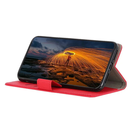 For Xiaomi Redmi Note 13 Pro 5G / Poco X6 5G Cell Phone Cases PU Leather Wallet Cover