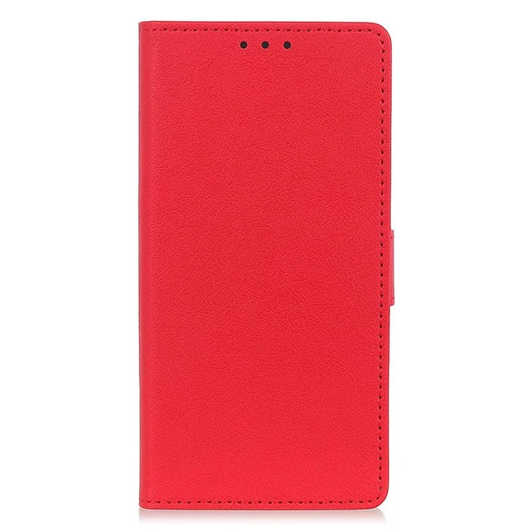 For Xiaomi Redmi Note 13 Pro 5G / Poco X6 5G Cell Phone Cases PU Leather Wallet Cover