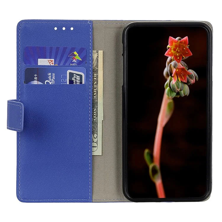 For Xiaomi Redmi Note 13 Pro 5G / Poco X6 5G Cell Phone Cases PU Leather Wallet Cover