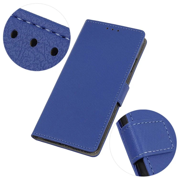 For Xiaomi Redmi Note 13 Pro 5G / Poco X6 5G Cell Phone Cases PU Leather Wallet Cover