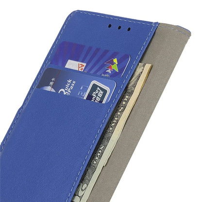 For Xiaomi Redmi Note 13 Pro 5G / Poco X6 5G Cell Phone Cases PU Leather Wallet Cover