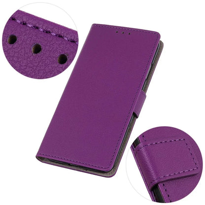 For Xiaomi Redmi Note 13 Pro 5G / Poco X6 5G Cell Phone Cases PU Leather Wallet Cover
