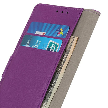 For Xiaomi Redmi Note 13 Pro 5G / Poco X6 5G Cell Phone Cases PU Leather Wallet Cover