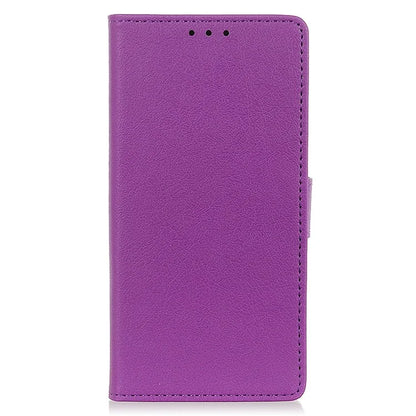 For Xiaomi Redmi Note 13 Pro 5G / Poco X6 5G Cell Phone Cases PU Leather Wallet Cover