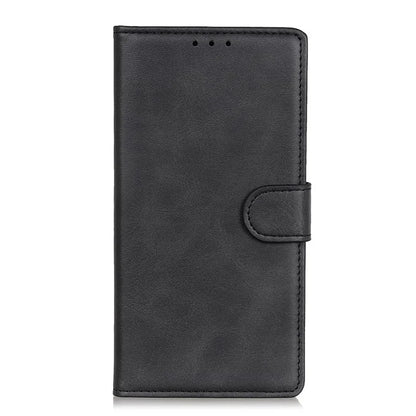 For Xiaomi Redmi Note 13 Pro 5G / Poco X6 5G Cell Phone Cases Cowhide Texture PU Leather Cover