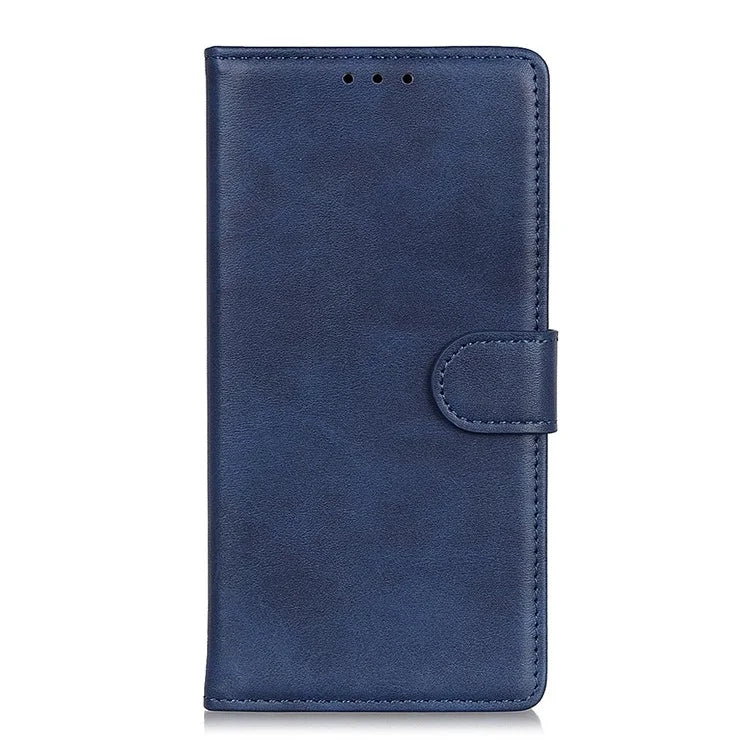 For Xiaomi Redmi Note 13 Pro 5G / Poco X6 5G Cell Phone Cases Cowhide Texture PU Leather Cover