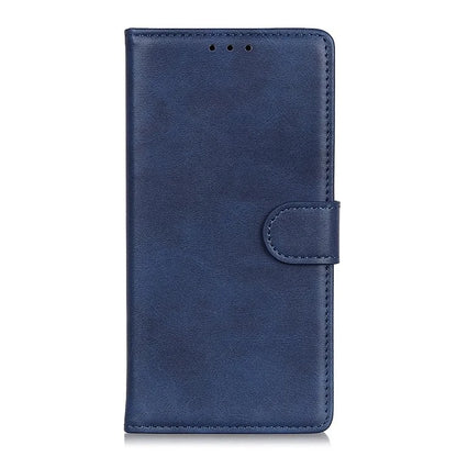 For Xiaomi Redmi Note 13 Pro 5G / Poco X6 5G Cell Phone Cases Cowhide Texture PU Leather Cover