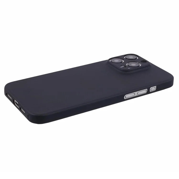 For iPhone 14 Pro Max Case Carbon Fiber Texture Camouflage Precise Cutout Protective Shell