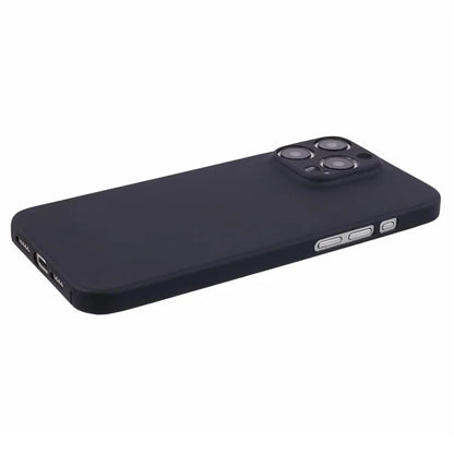 For iPhone 14 Pro Max Case Carbon Fiber Texture Camouflage Precise Cutout Protective Shell