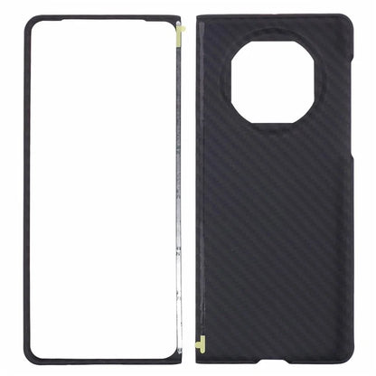 Racing Track Series for Huawei Mate X5 Cover Aramid Fiber Anti-drop Cell Phone Case (Big Rear Lens Hole)