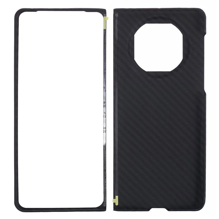 Racing Track Series for Huawei Mate X5 Cover Aramid Fiber Anti-drop Cell Phone Case (Big Rear Lens Hole)