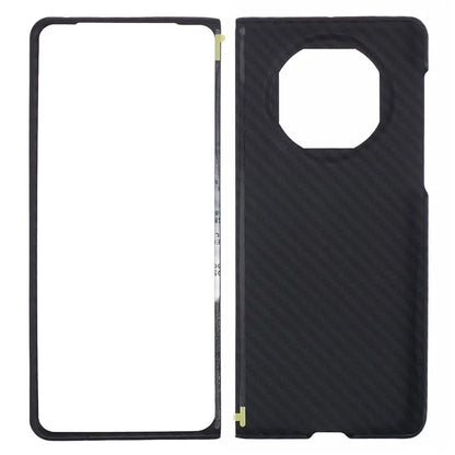 Racing Track Series for Huawei Mate X5 Cover Aramid Fiber Anti-drop Cell Phone Case (Big Rear Lens Hole)