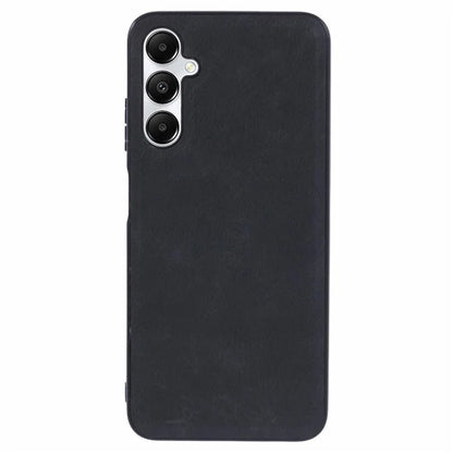 For Samsung Galaxy A05s 4G Phone Cover Retro PU Leather+TPU+PC Case