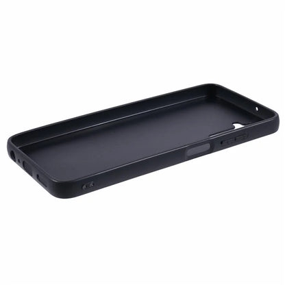 For Samsung Galaxy A05s 4G Phone Cover Retro PU Leather+TPU+PC Case