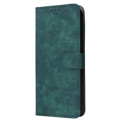 For Xiaomi Redmi Note 13 Pro 5G / Poco X6 5G Cell Phone Case RFID Blocking Wallet Leather Cover with Strap