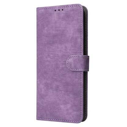 For Xiaomi Redmi Note 13 Pro 5G / Poco X6 5G Cell Phone Case RFID Blocking Wallet Leather Cover with Strap