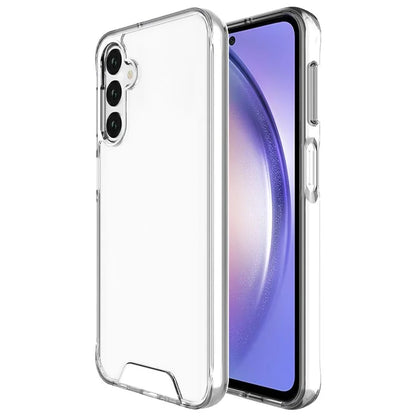 For Samsung Galaxy A54 5G Case Military Grade Drop Protection TPU+PC Clear Phone Cover