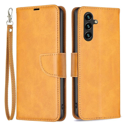 For Samsung Galaxy A35 5G Case Wallet Stand Leather Cover