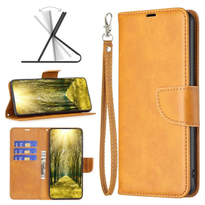 For Samsung Galaxy A35 5G Case Wallet Stand Leather Cover
