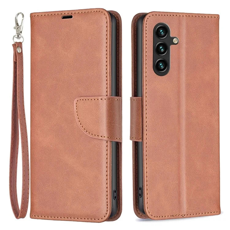 For Samsung Galaxy A35 5G Case Wallet Stand Leather Cover