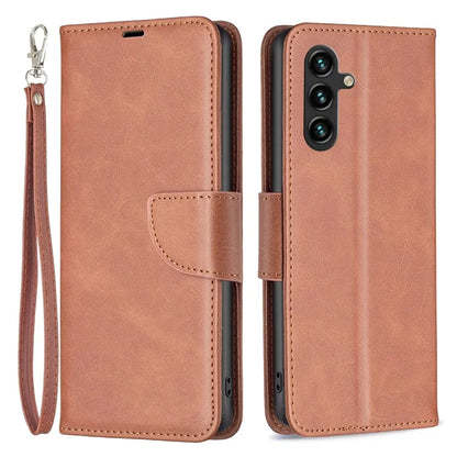 For Samsung Galaxy A35 5G Case Wallet Stand Leather Cover