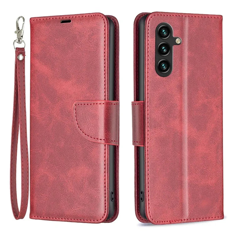 For Samsung Galaxy A35 5G Case Wallet Stand Leather Cover