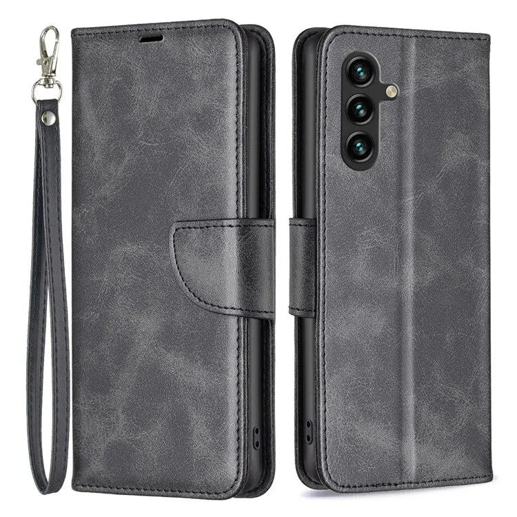For Samsung Galaxy A35 5G Case Wallet Stand Leather Cover