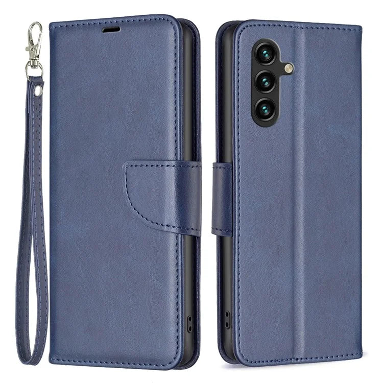 For Samsung Galaxy A35 5G Case Wallet Stand Leather Cover