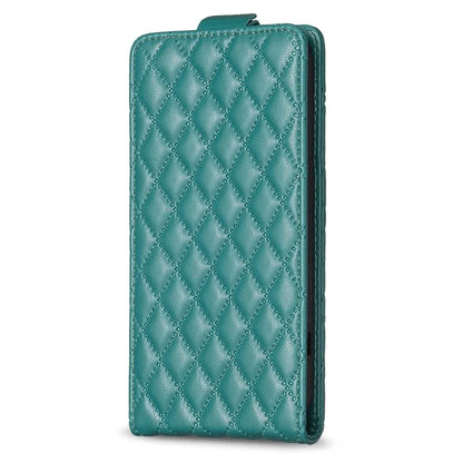 BF30 For Samsung Galaxy A35 5G Case Card Holder Vertical Flip Leather Cover