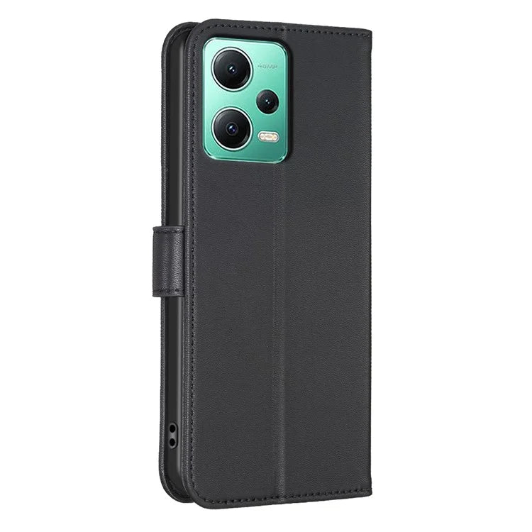 Cell Phone Case For Xiaomi Redmi Note 12 5G (China) / (India) / (Global) / Poco X5 5G Shell Clover Imprinted Cover