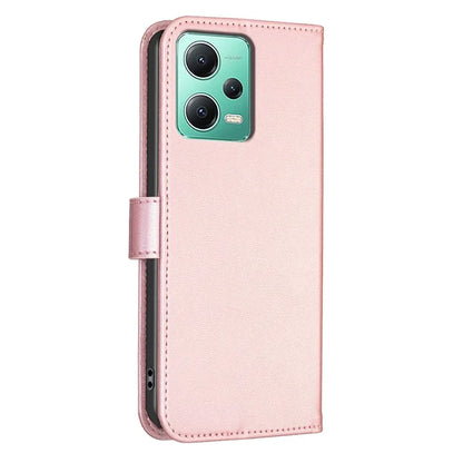 Cell Phone Case For Xiaomi Redmi Note 12 5G (China) / (India) / (Global) / Poco X5 5G Shell Clover Imprinted Cover