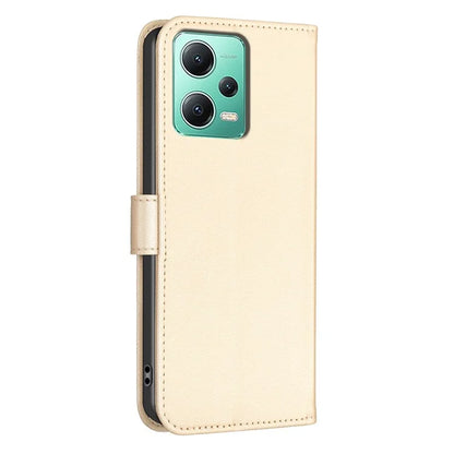 Cell Phone Case For Xiaomi Redmi Note 12 5G (China) / (India) / (Global) / Poco X5 5G Shell Clover Imprinted Cover