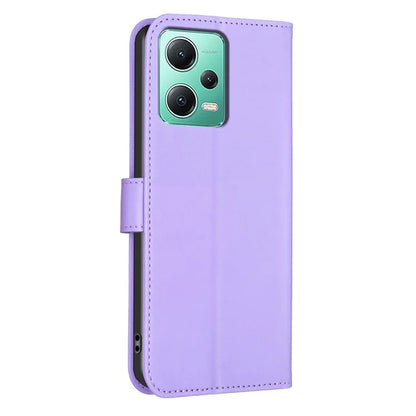 Cell Phone Case For Xiaomi Redmi Note 12 5G (China) / (India) / (Global) / Poco X5 5G Shell Clover Imprinted Cover