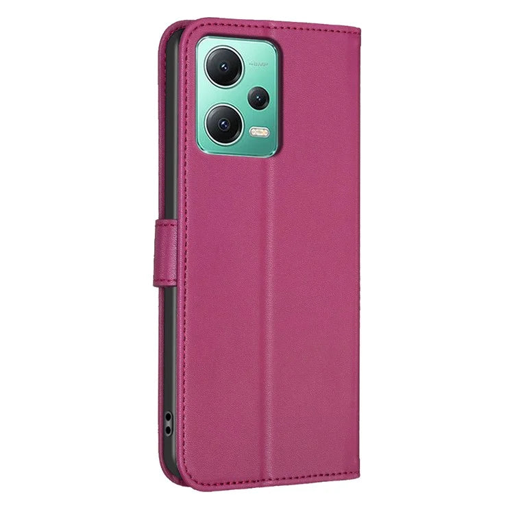 Cell Phone Case For Xiaomi Redmi Note 12 5G (China) / (India) / (Global) / Poco X5 5G Shell Clover Imprinted Cover