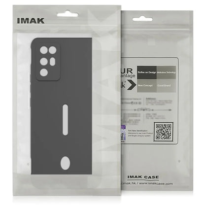 IMAK UC-4 Series for Honor 100 5G TPU Case Anti-scratch Mobile Phone Cover