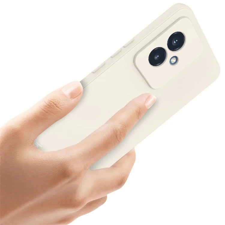 IMAK UC-4 Series for Honor 100 5G TPU Case Anti-scratch Mobile Phone Cover