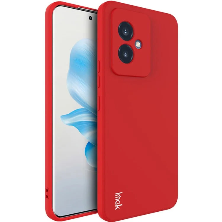 IMAK UC-4 Series for Honor 100 5G TPU Case Anti-scratch Mobile Phone Cover