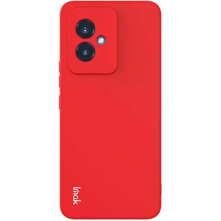 IMAK UC-4 Series for Honor 100 5G TPU Case Anti-scratch Mobile Phone Cover